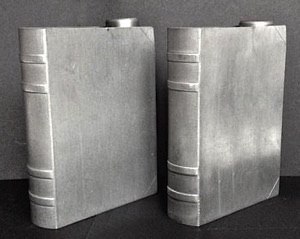 Bokstöd 1969
